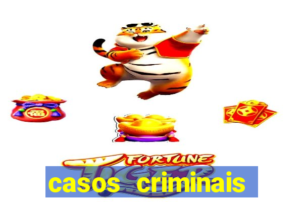 casos criminais para ler pdf